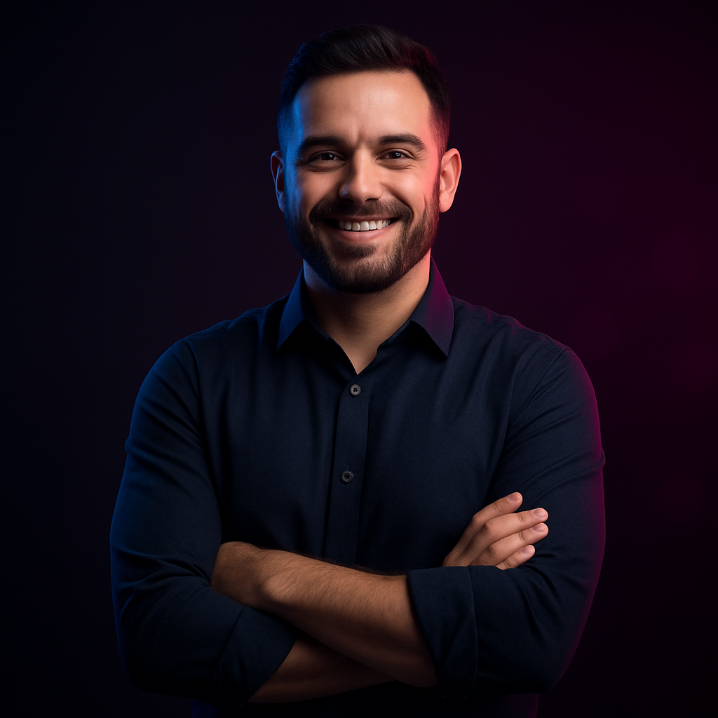 Fornecedor parceiro da ORBE